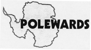 POLEWARDS logo