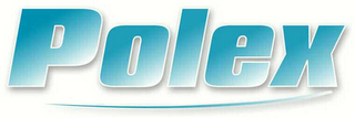 POLEX logo