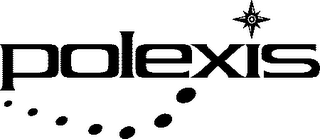 POLEXIS logo