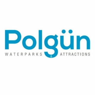 POLGÜN WATERPARKS & ATTRACTIONS logo