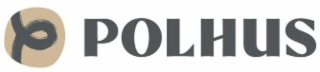 POLHUS logo