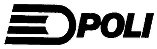 POLI logo