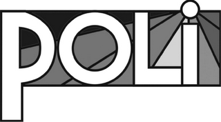 POLI logo