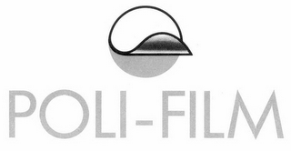 POLI-FILM logo