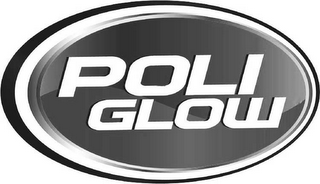 POLI GLOW logo