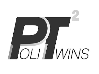 POLI TWINS 2 logo