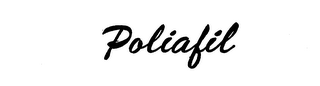 POLIAFIL logo