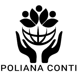 POLIANA CONTI logo