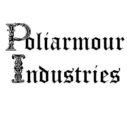 POLIARMOUR INDUSTRIES logo