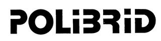 POLIBRID logo