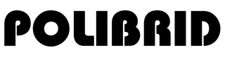 POLIBRID logo
