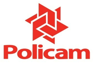 POLICAM logo