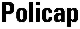 POLICAP logo