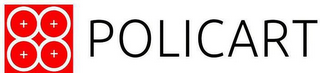 POLICART logo