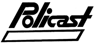 POLICAST logo