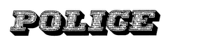 POLICE logo