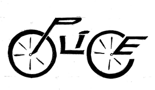 POLICE logo