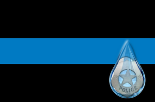 POLICE logo