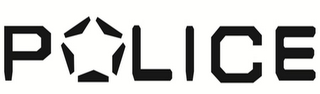POLICE logo