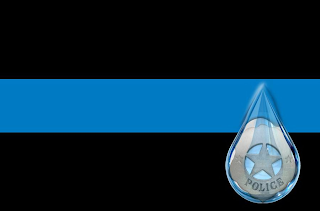 POLICE logo