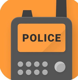 POLICE logo