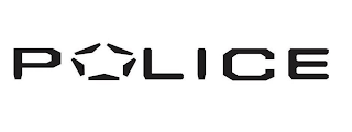 POLICE logo
