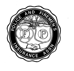 POLICE AND FIREMEN'S INSURANCE ASS'N logo