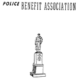 POLICE BENEFIT ASSOCIATION logo