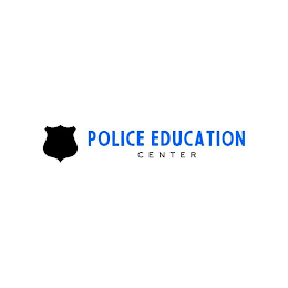 POLICE EDUCATION CENTER logo