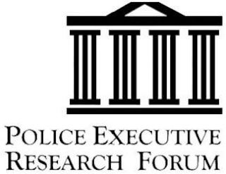 POLICE EXECUTIVE RESEARCH FORUM logo