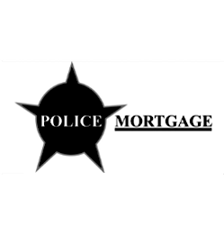 POLICE MORTGAGE logo