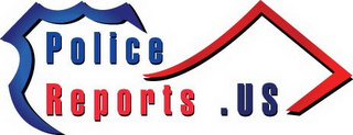 POLICE REPORTS .US logo