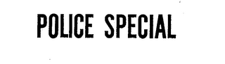 POLICE SPECIAL logo