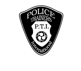 POLICE TRAINERS INTERNATIONAL P.T.I. logo