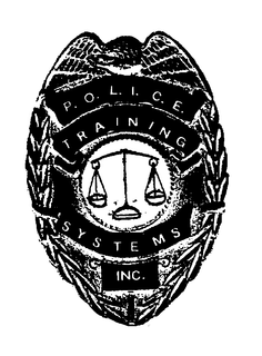 P.O.L.I.C.E. TRAINING SYSTEMS, INC. logo