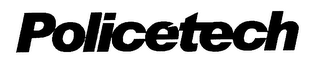 POLICETECH logo