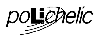 POLICHELIC logo