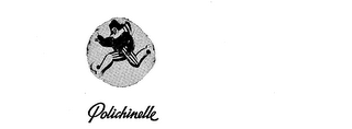 POLICHINELLE logo