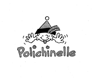 POLICHINELLE logo
