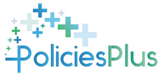 POLICIES PLUS logo