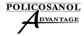 POLICOSANOL ADVANTAGE logo