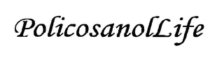 POLICOSANOLLIFE logo