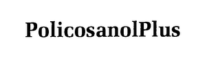 POLICOSANOLPLUS logo