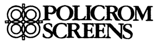 POLICROM SCREENS logo