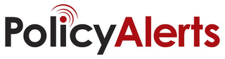 POLICY ALERTS logo