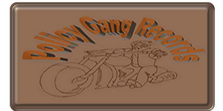 POLICY GANG RECORDS logo