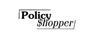 POLICY $HOPPER
