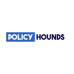 POLICY HOUNDS logo