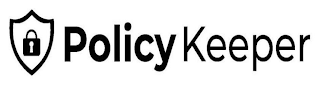 POLICY KEEPER logo