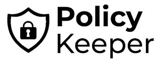 POLICY KEEPER logo